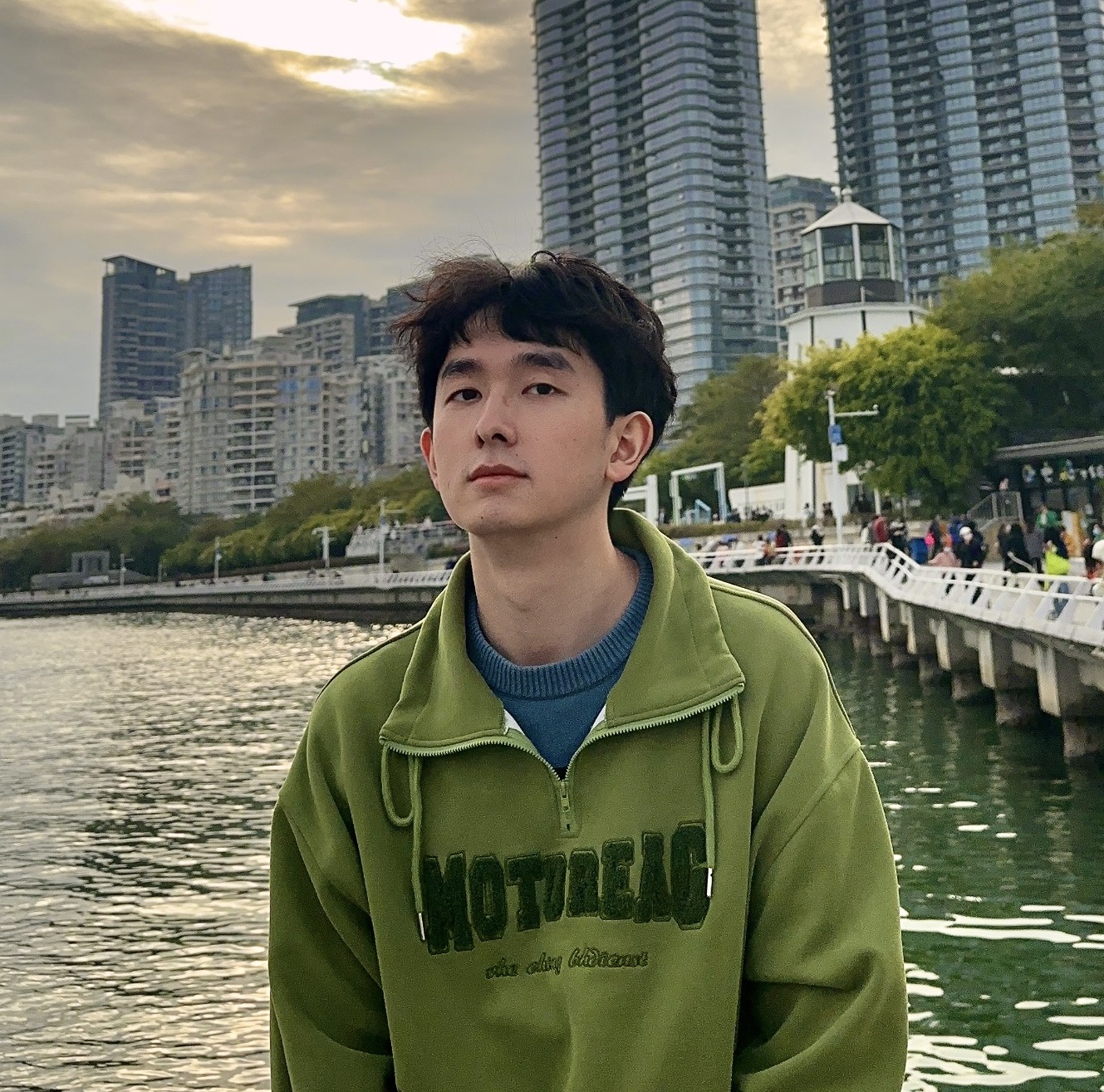 Mouxiao Huang's profile photo